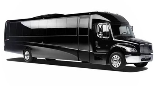 Charter Buses