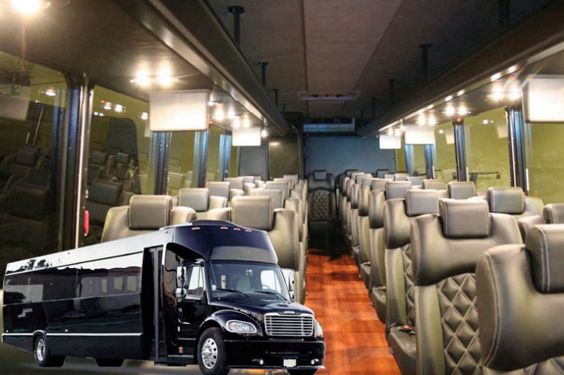 Senior Citizens Transportations