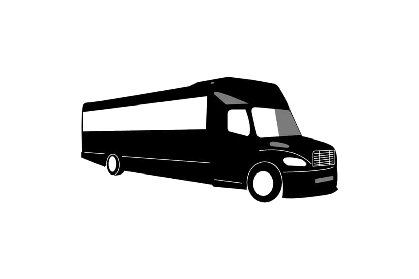 Party Bus Rental