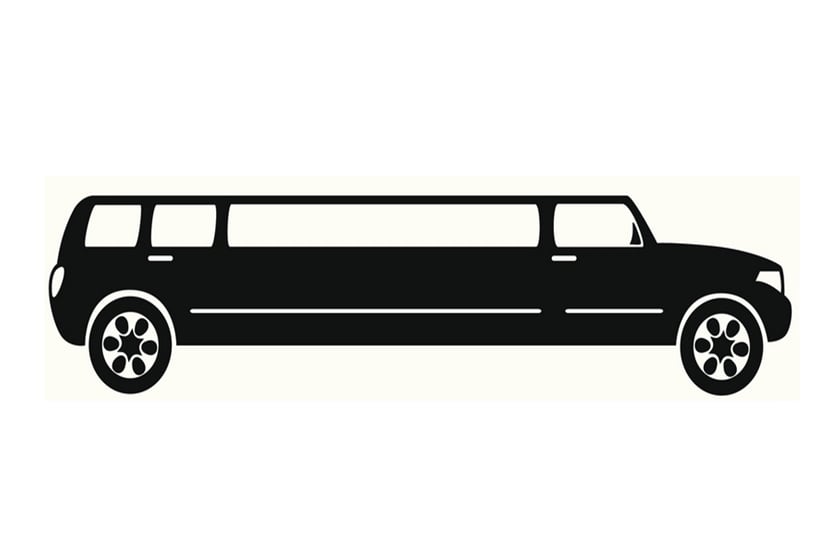 Stretch SUV Limousines