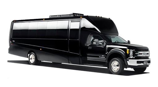 Party Bus Rental