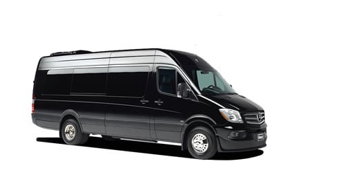 Sprinter Vans