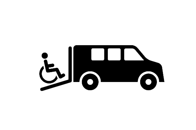 Handicap Wheelchair Accessible Vehicles